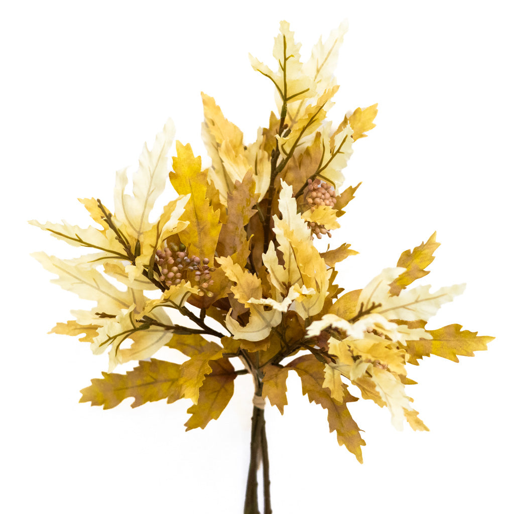 Beige Maple Leaf Bundle