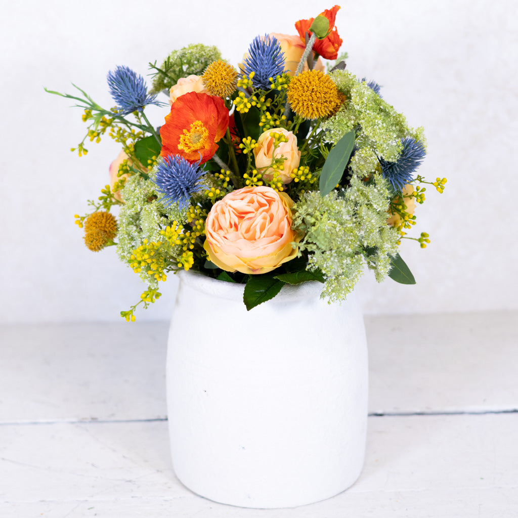 Burst Bouquet Drop In