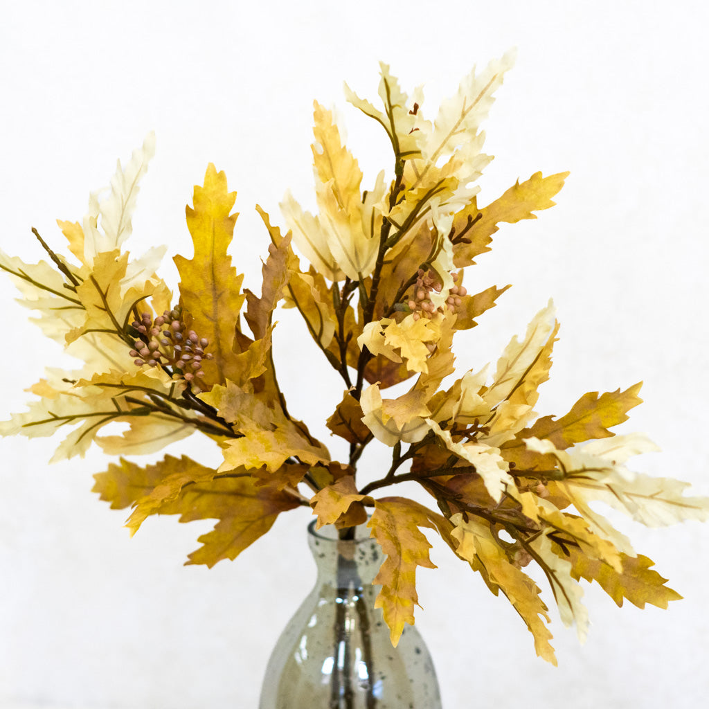 Beige Maple Leaf Bundle