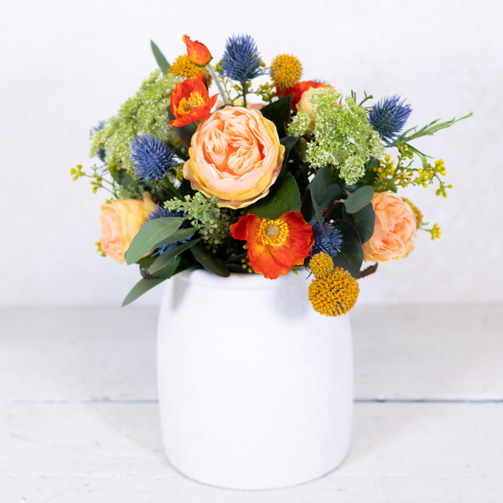Burst Bouquet Drop In