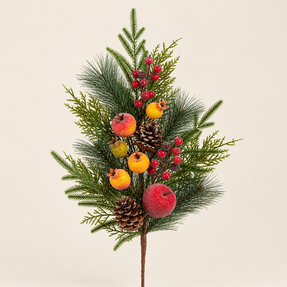 Tall Iced Mixed Fruit Spray