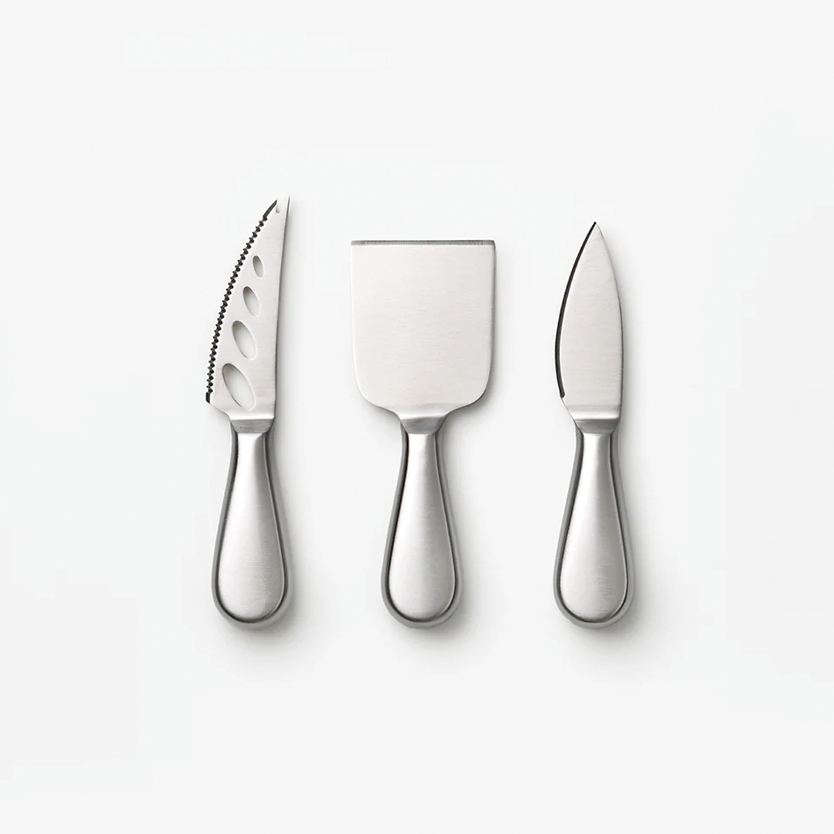 The Essentials Cheese Tools