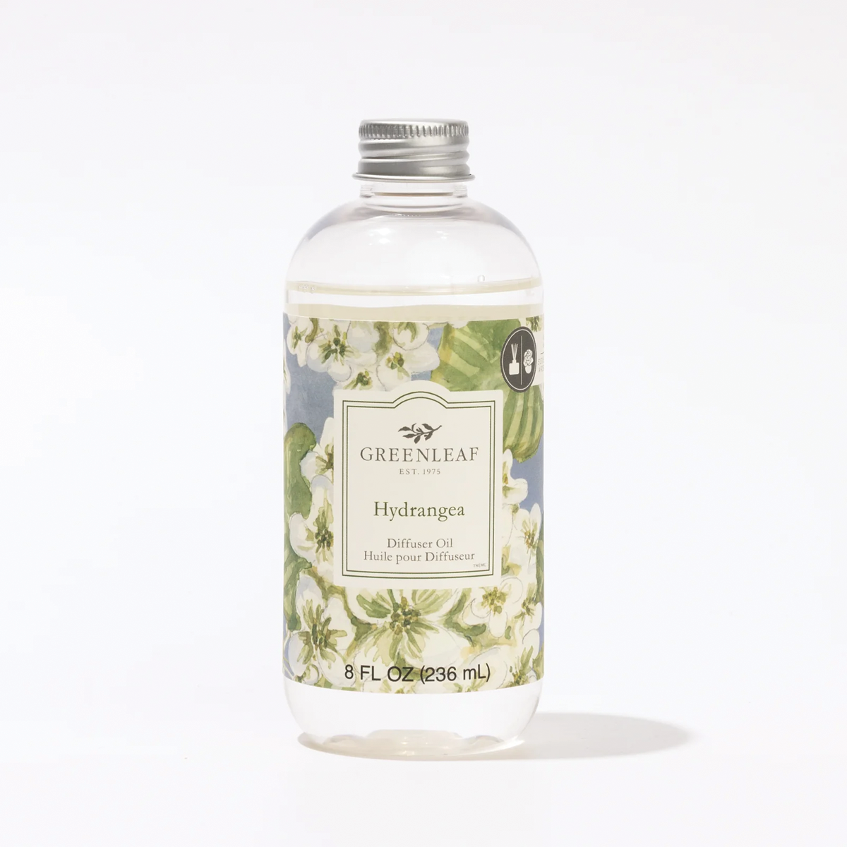 Hydrangea Reed Diffuser Oil