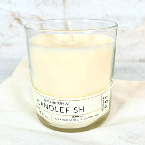 Candlefish No. 001 Candle