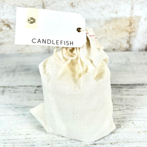 Candlefish No. 67 Candle