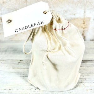 Candlefish No. 99 Candle