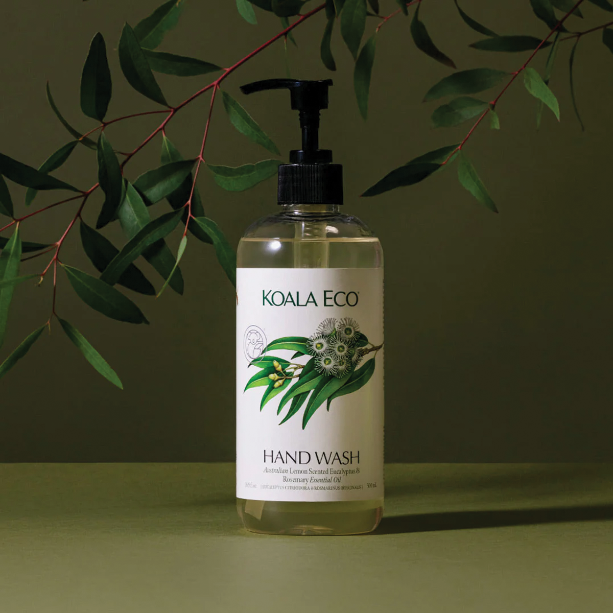 Gift Box of Three Home Nature Studies Sprays