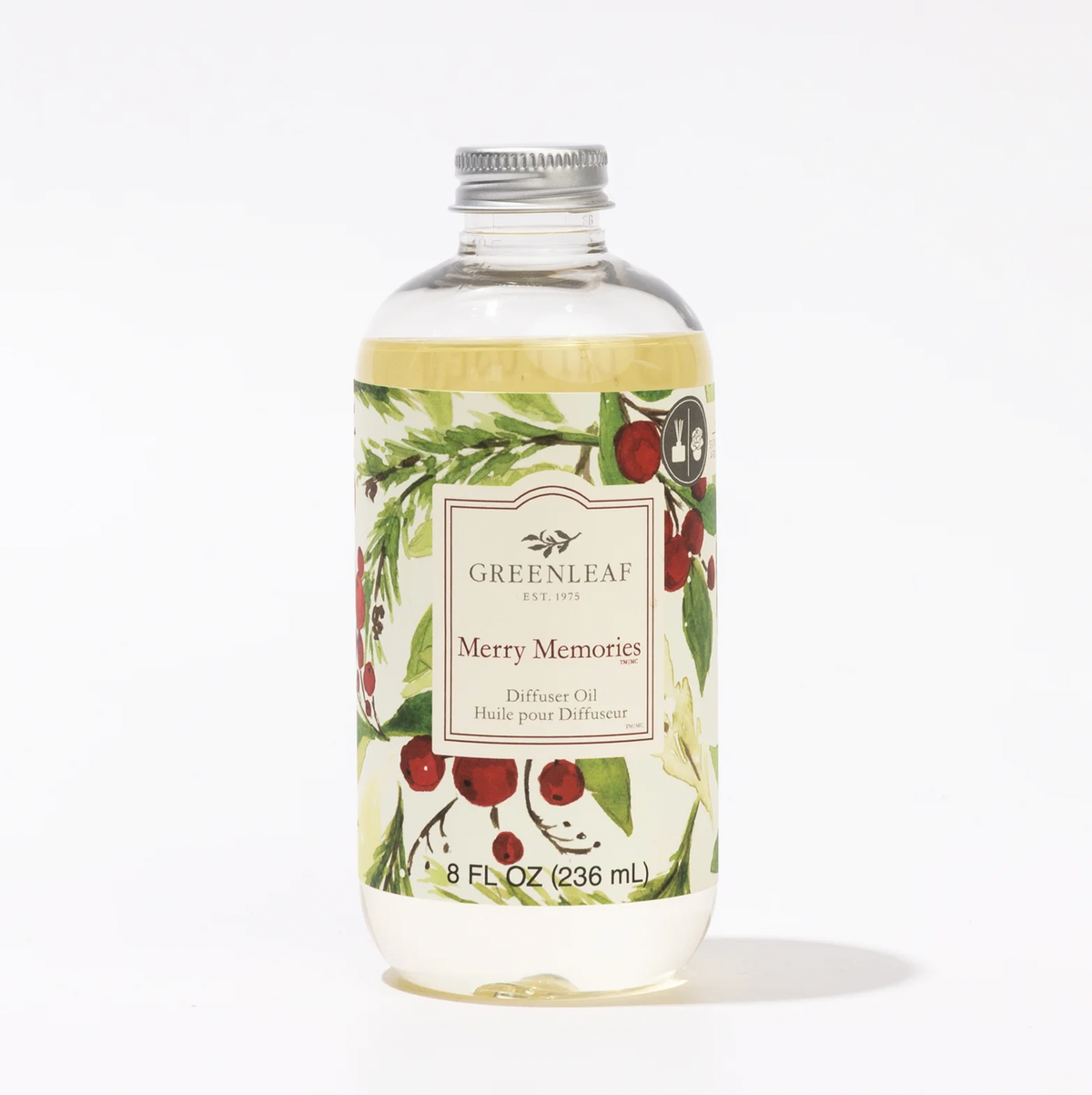 Merry Memories Diffuser Oil