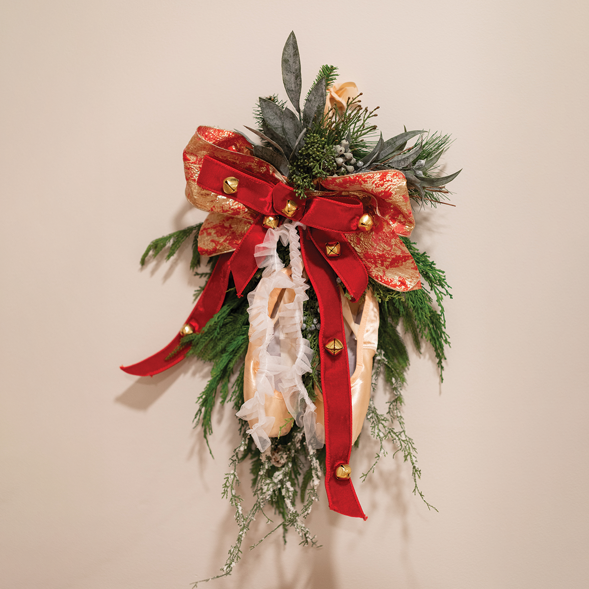 Sugar Plum Fairy Down Drop