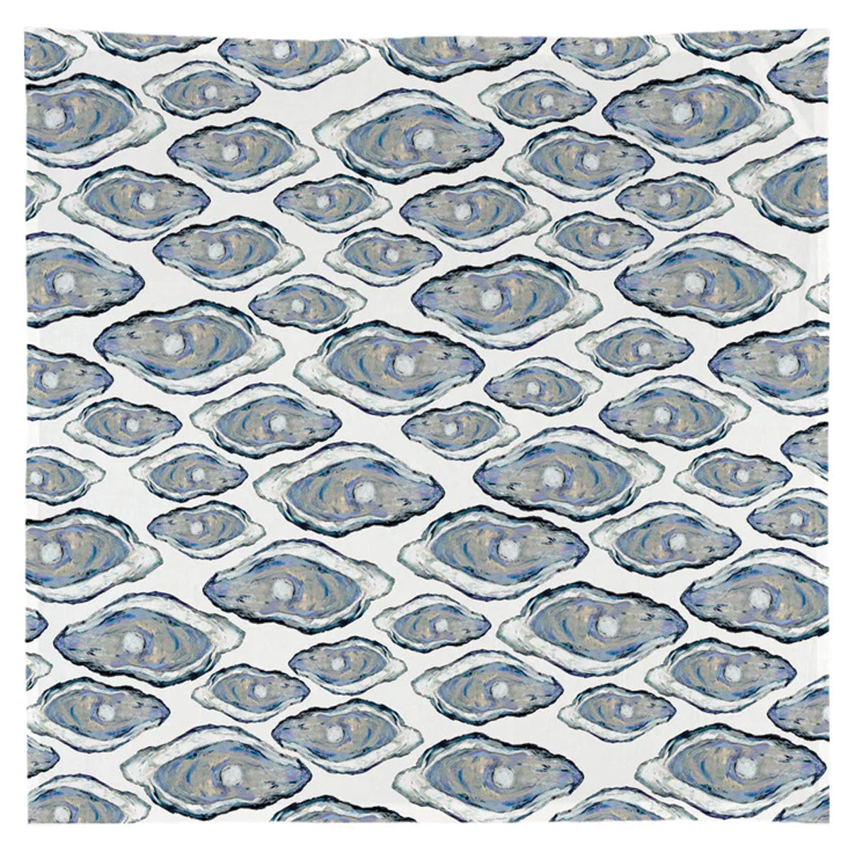 Oyster Kitchen Square