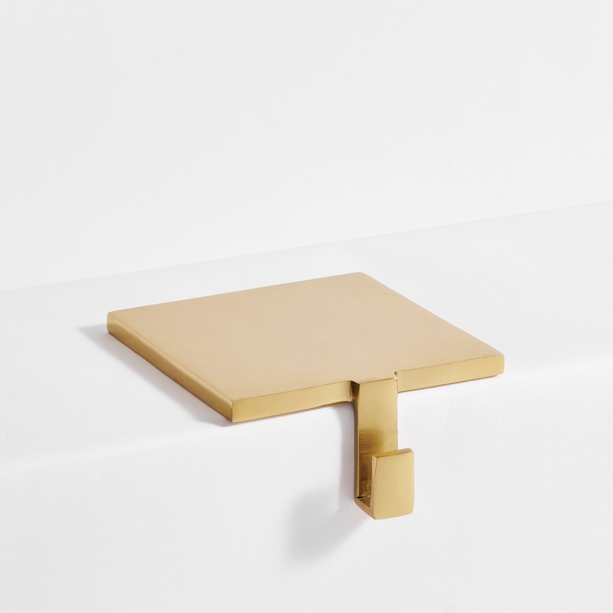 Gold Stocking Holder