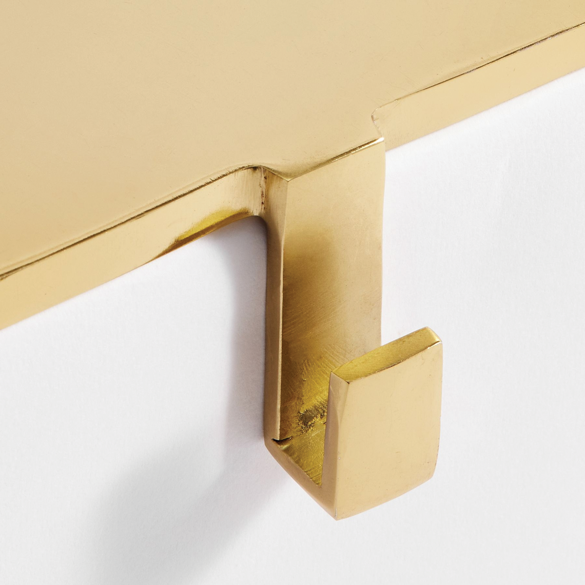 Gold Stocking Holder