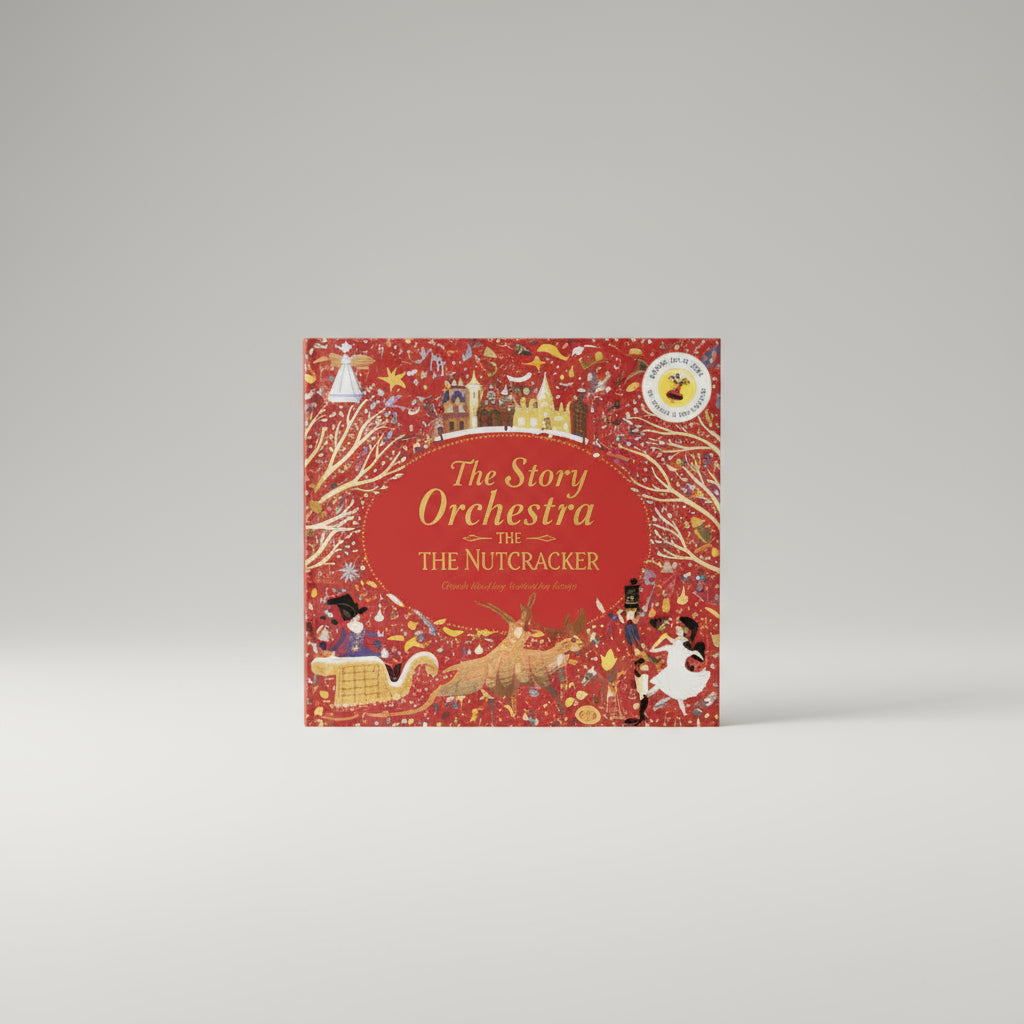 The Story Orchestra: The Nutcracker