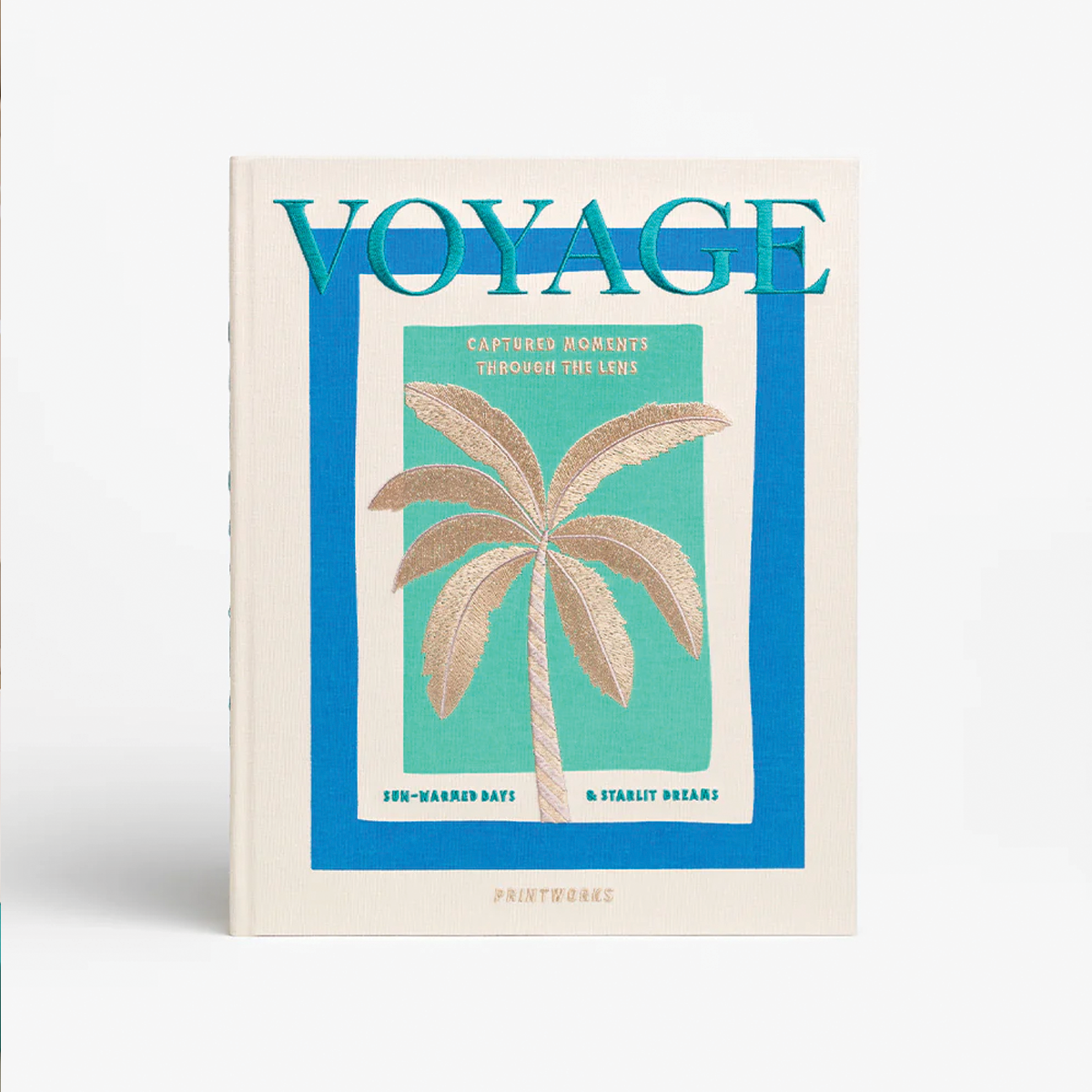 "Voyage" Photo Albumn