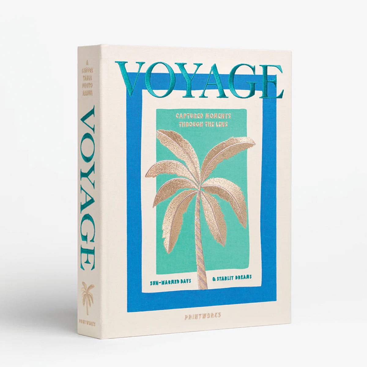 "Voyage" Photo Albumn