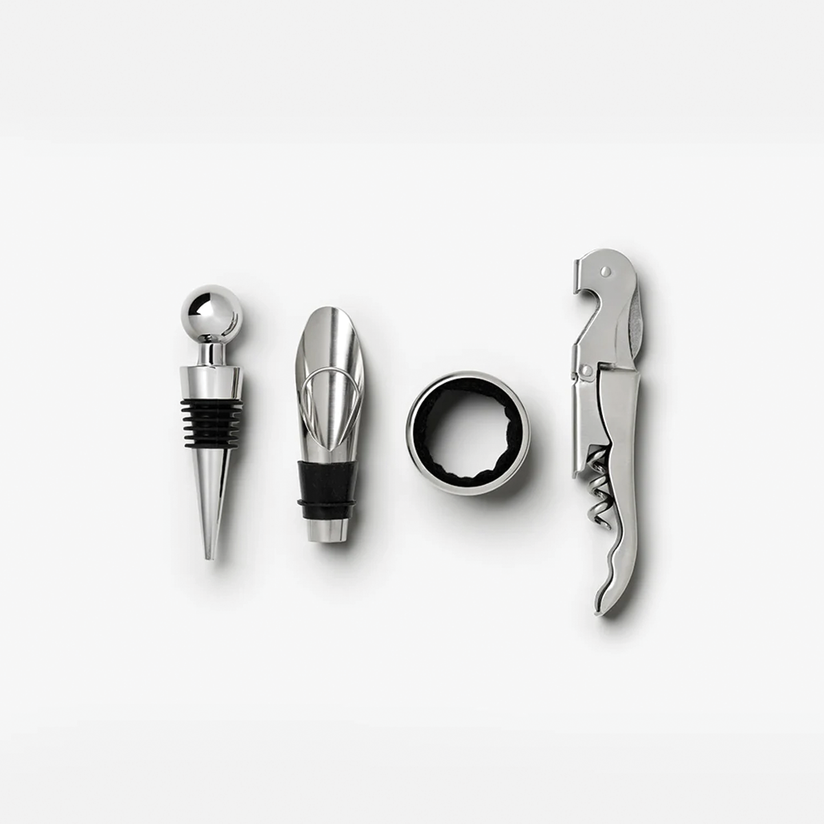 The Essentials Wine Tools