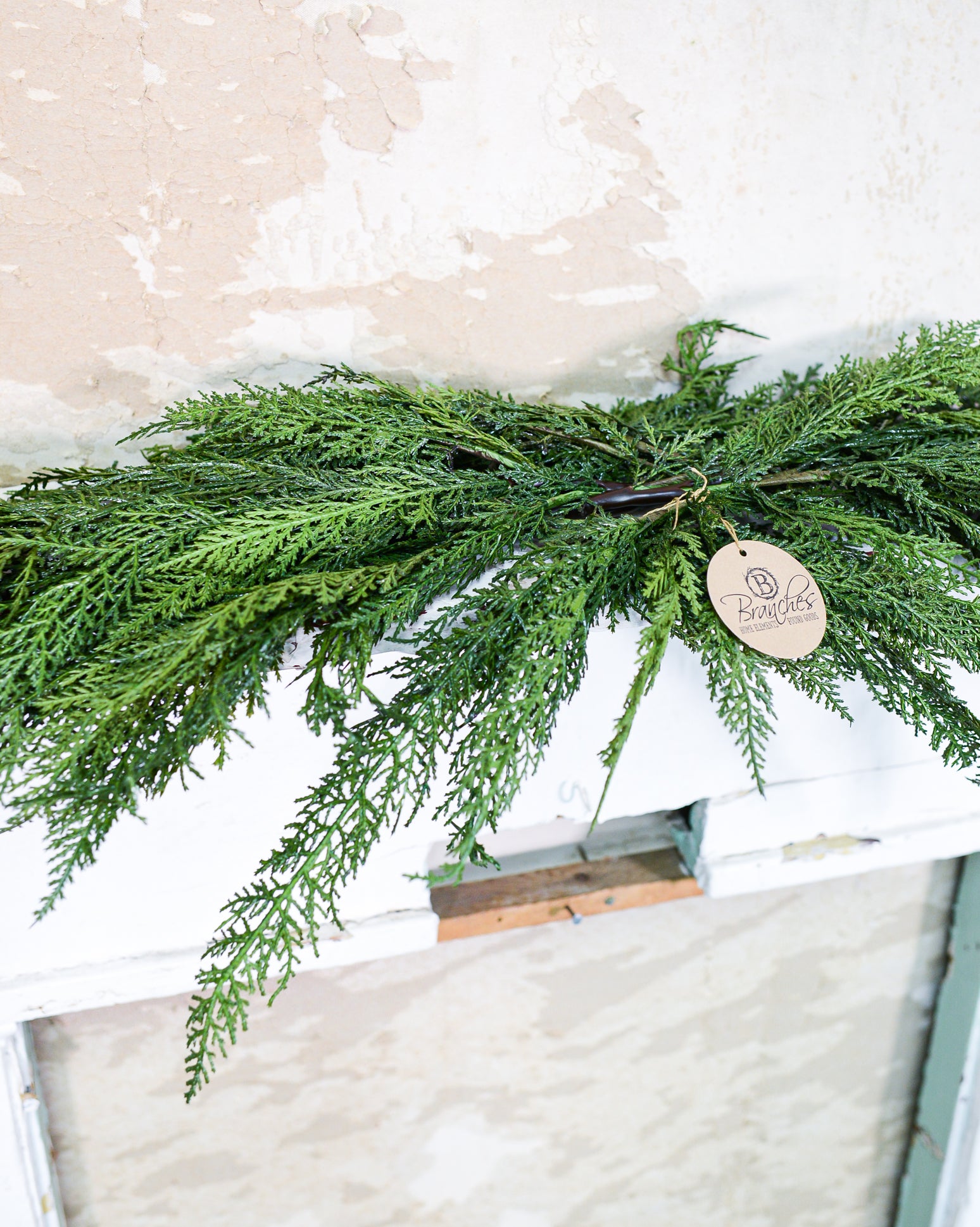 5 ft. Cedar Swag