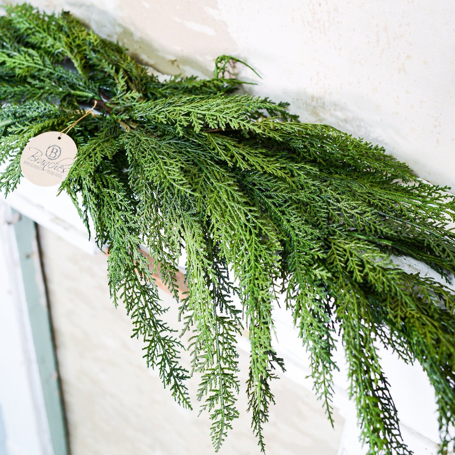 5 ft. Cedar Swag