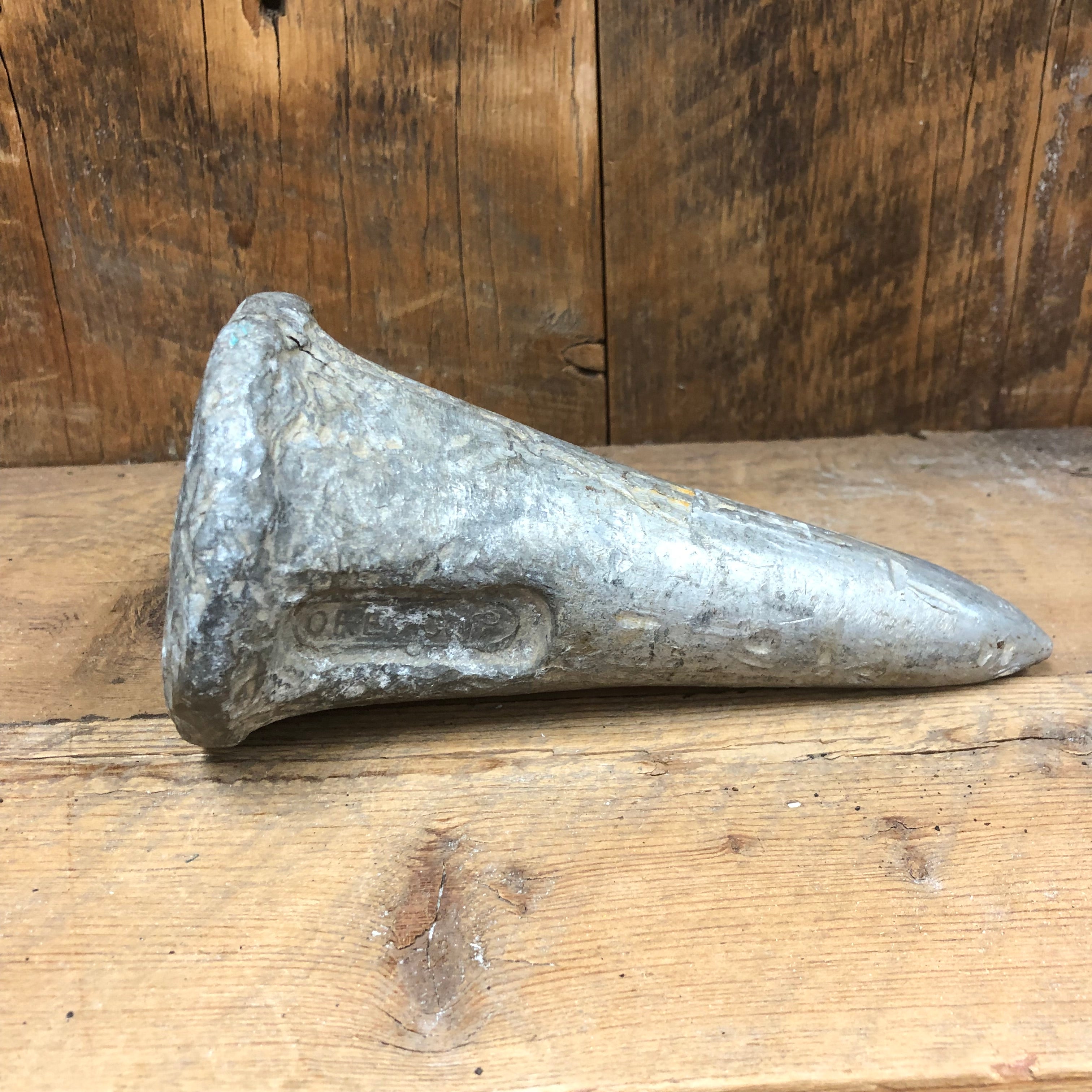 Industrial Metal Piece