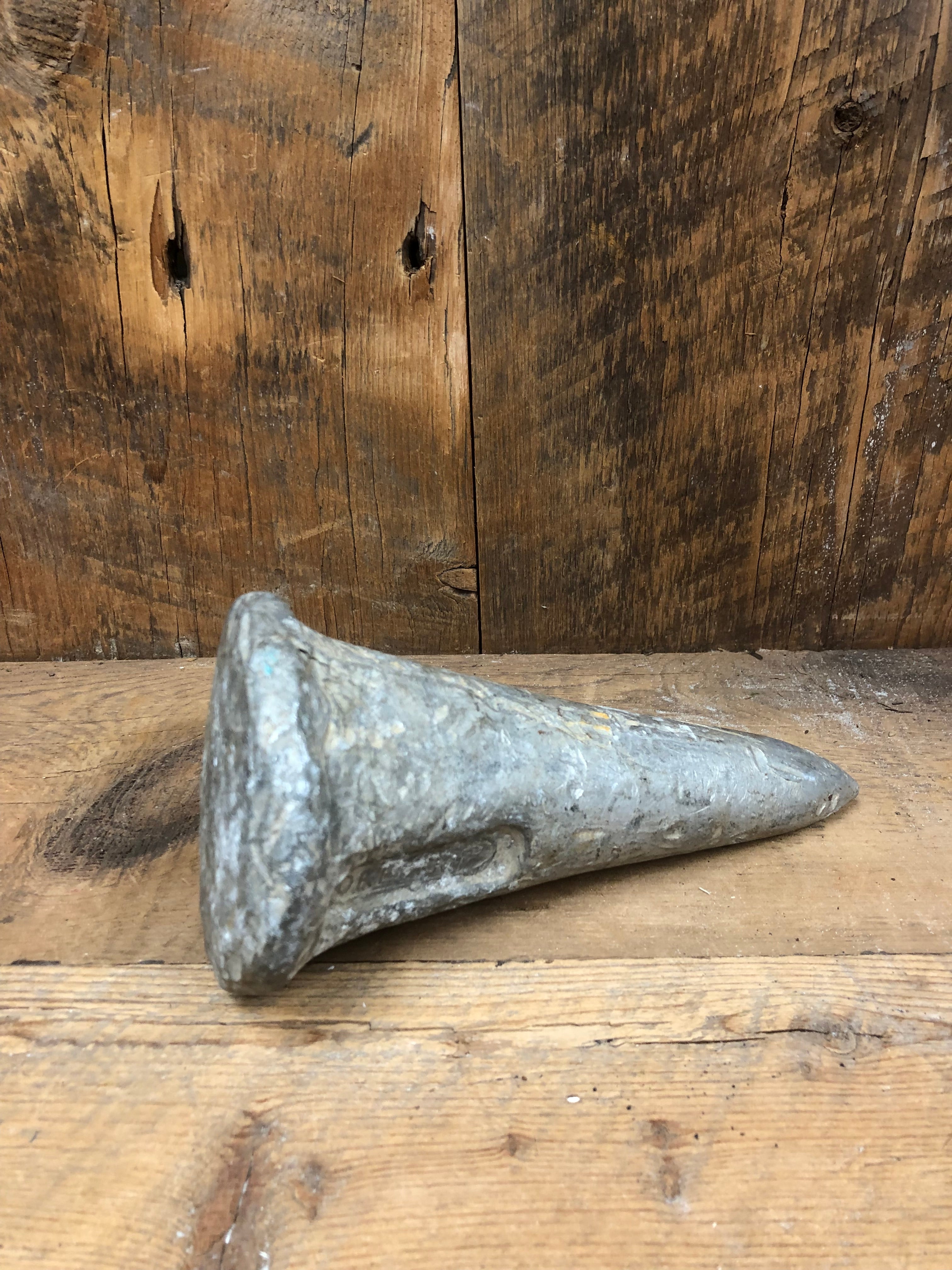 Industrial Metal Piece