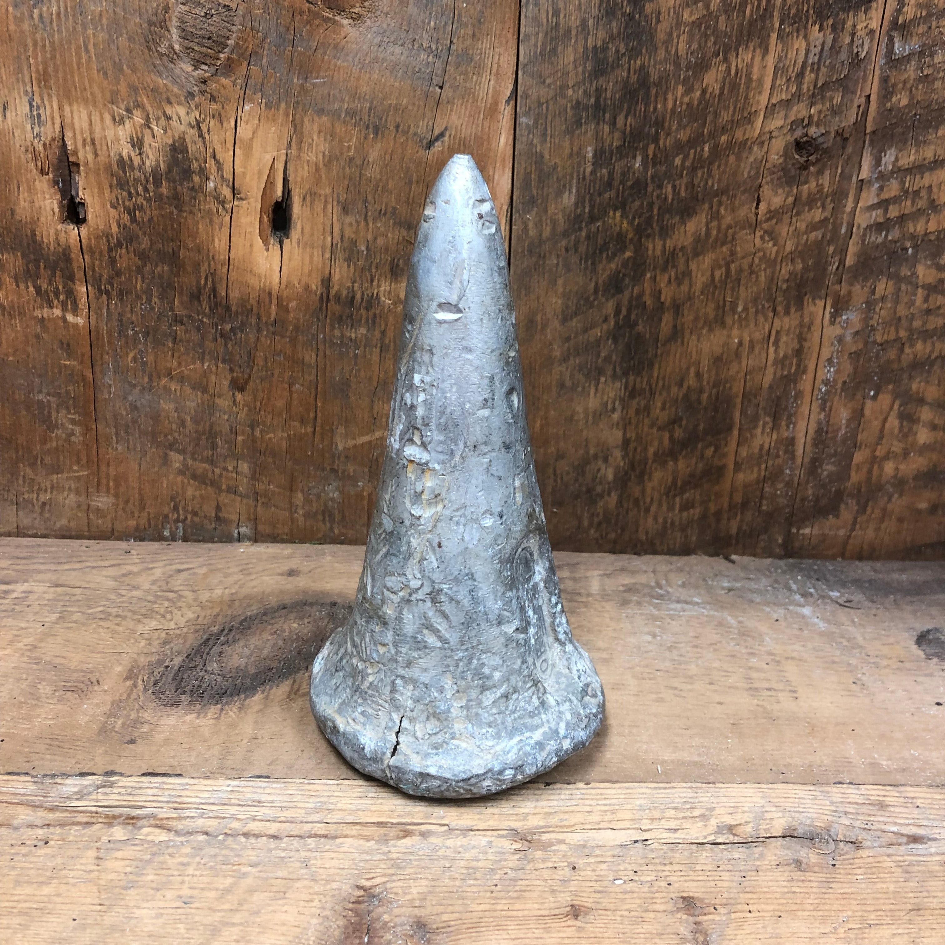Industrial Metal Piece