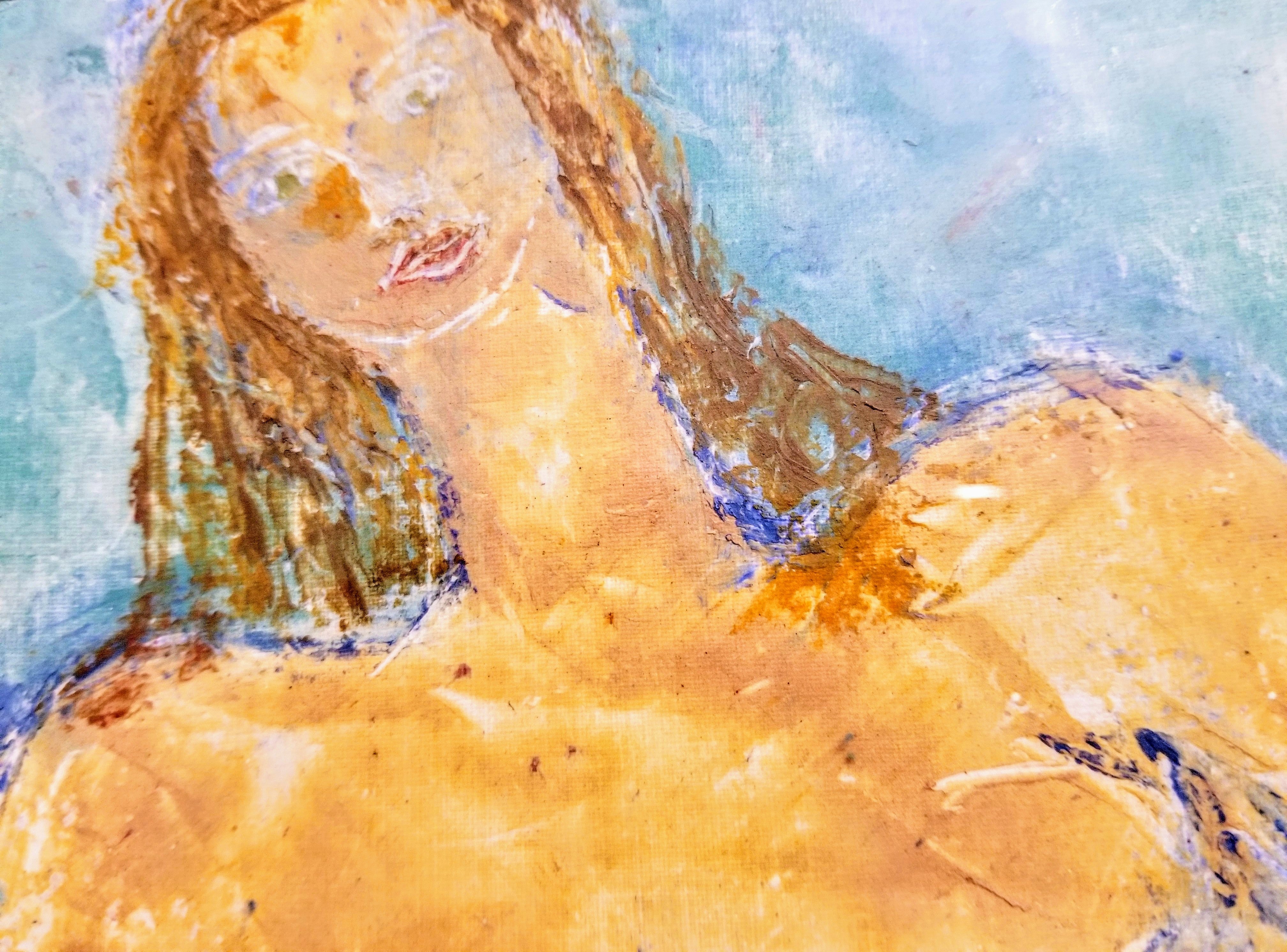 10.30.2025 @ 11AM | Reverse Glass Painting Workshop with Guest Artist Ky Zubatsky - BEGINNER LEVEL