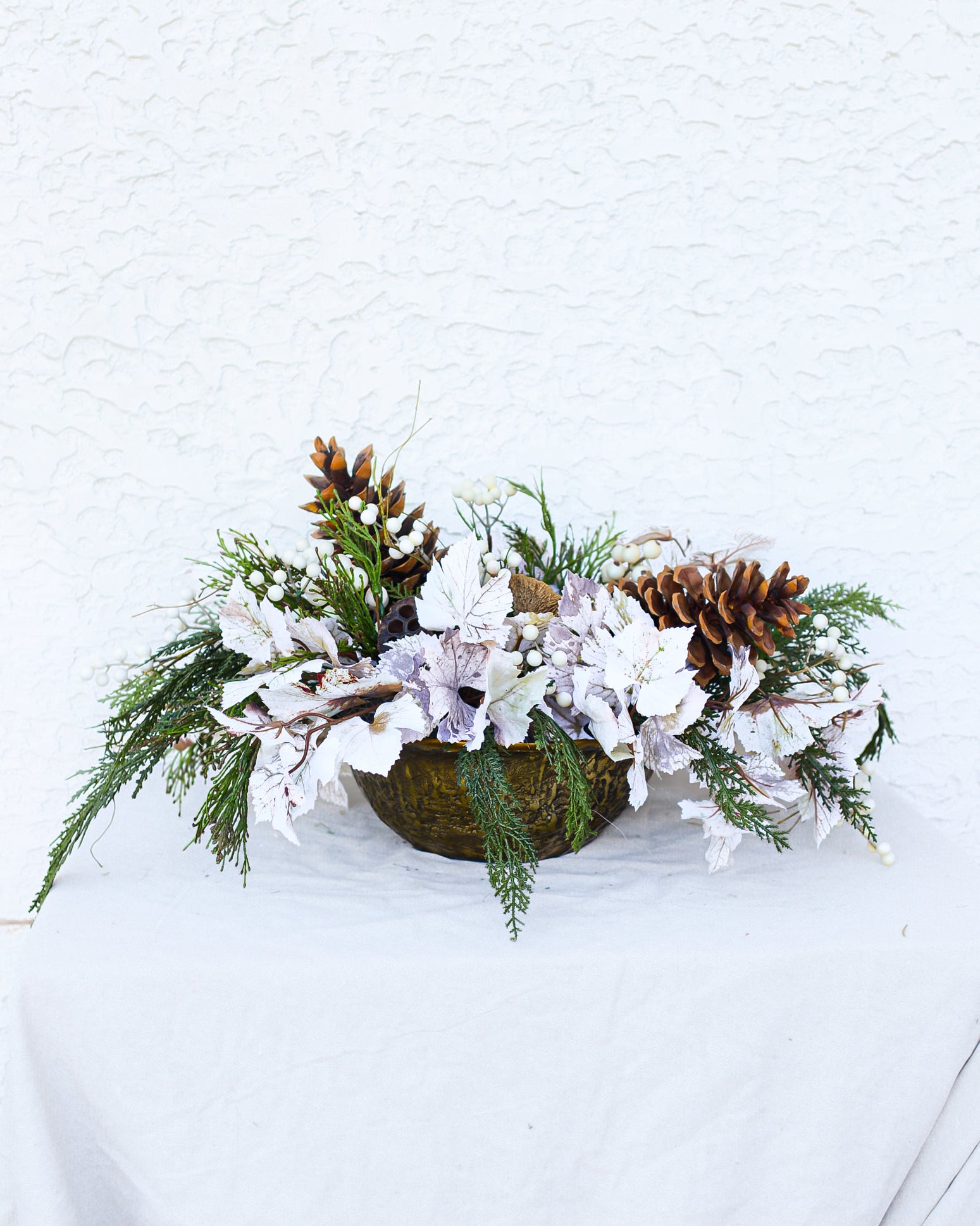 Vail Centerpiece Drop In