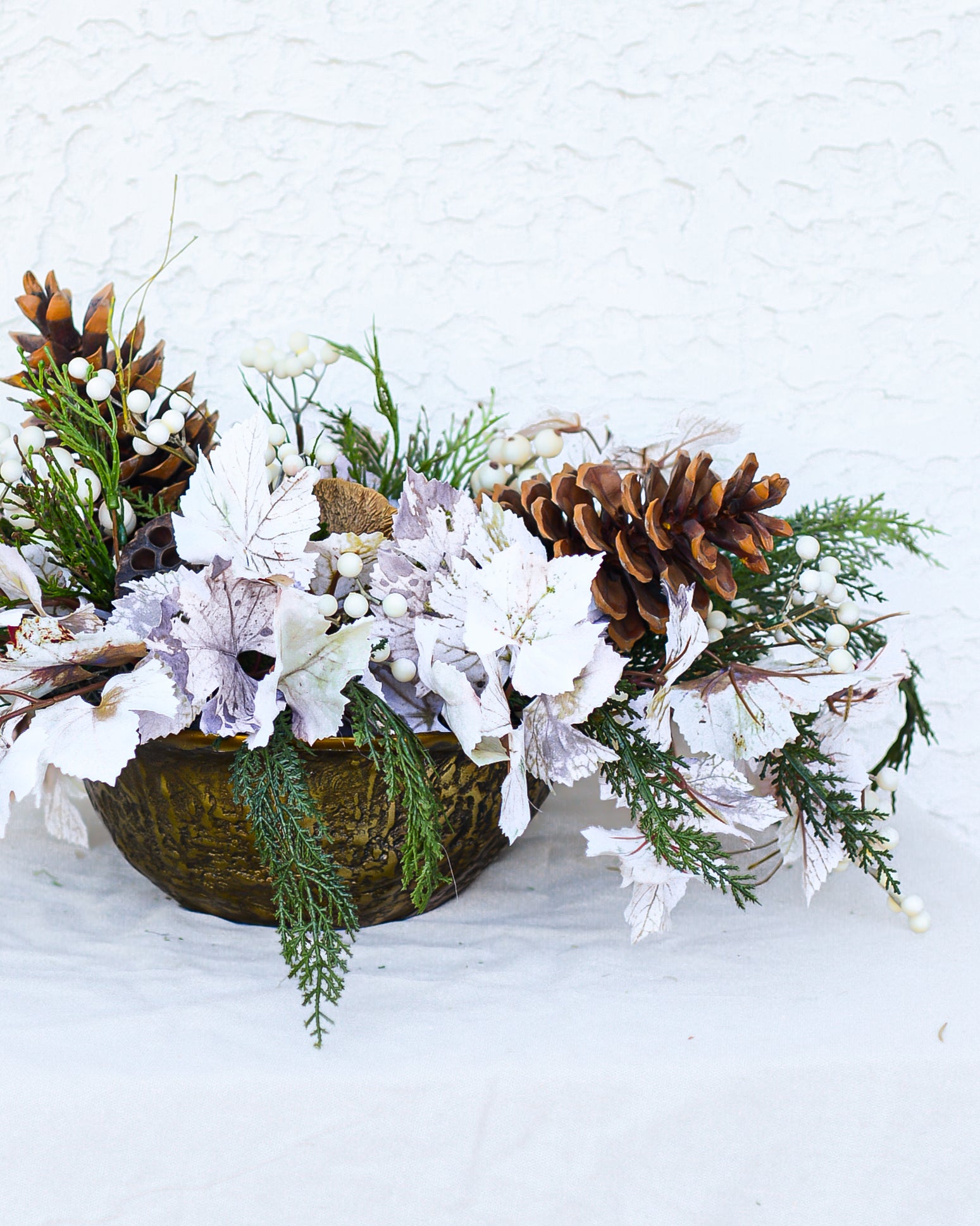 Vail Centerpiece Drop In