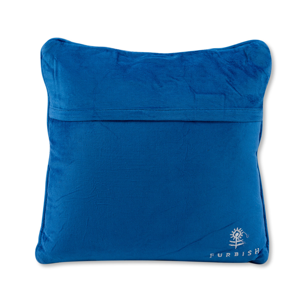 "Love That for You" Needlepoint Pillow