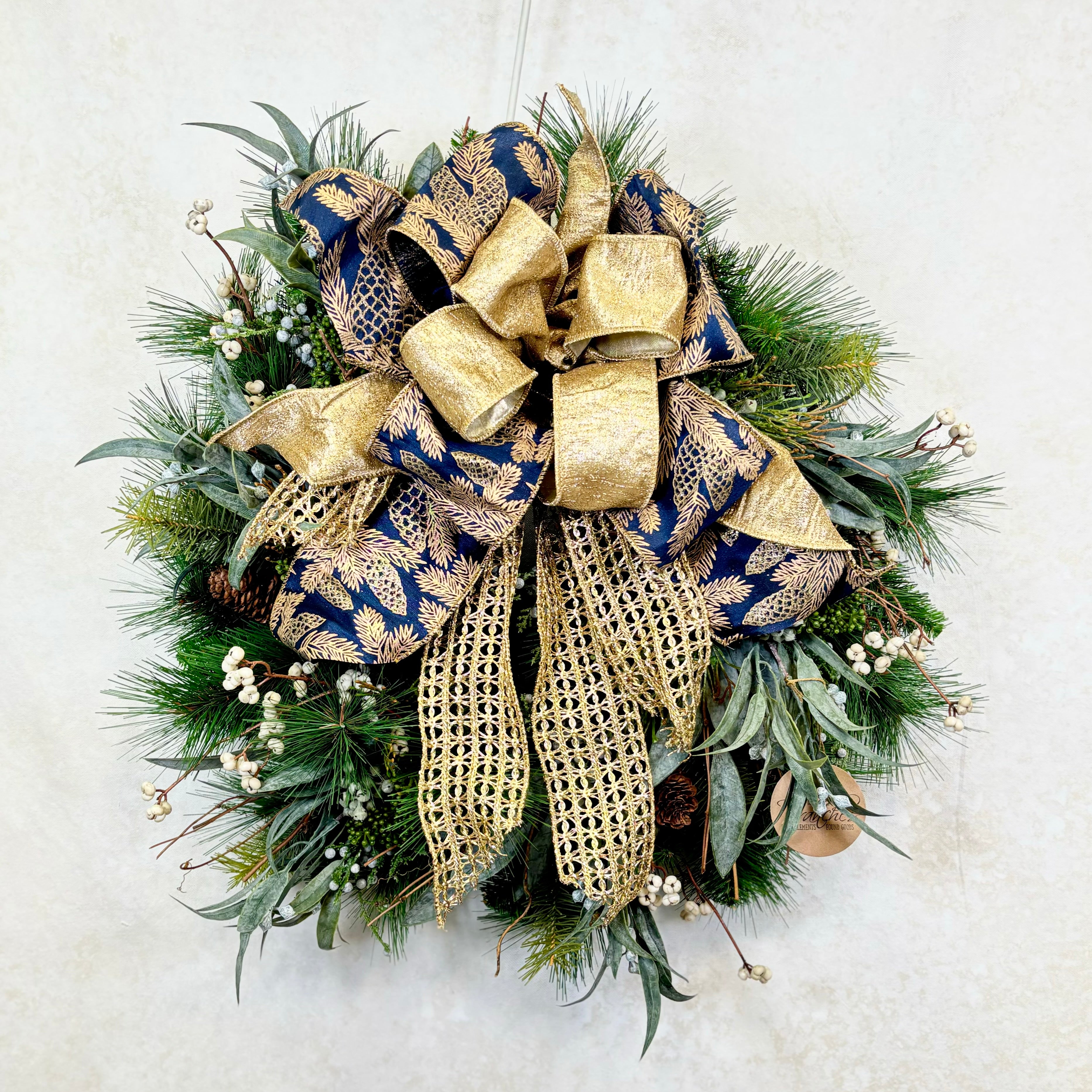 Bethlehem 24” Wreath