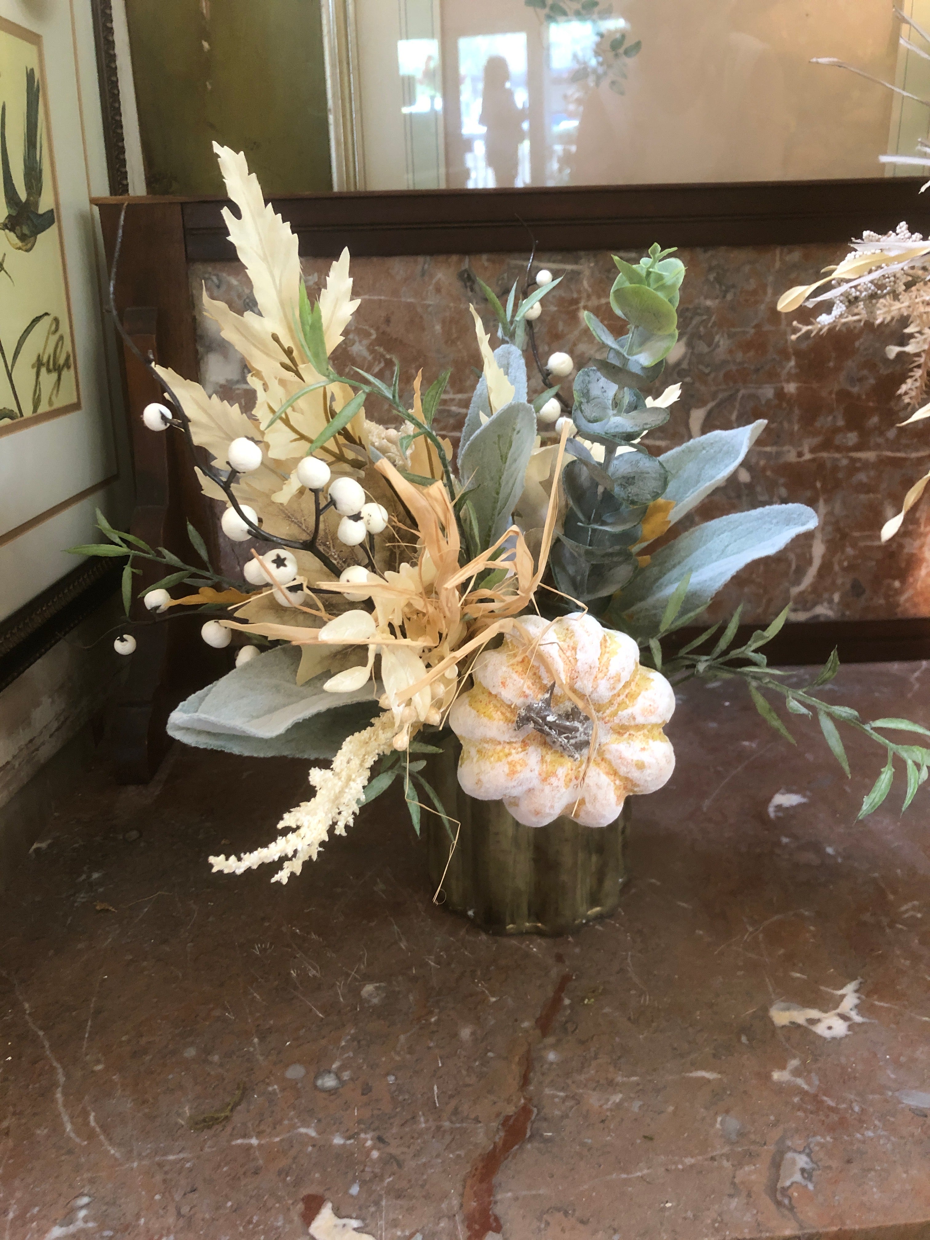 Truffle Petite Bouquet