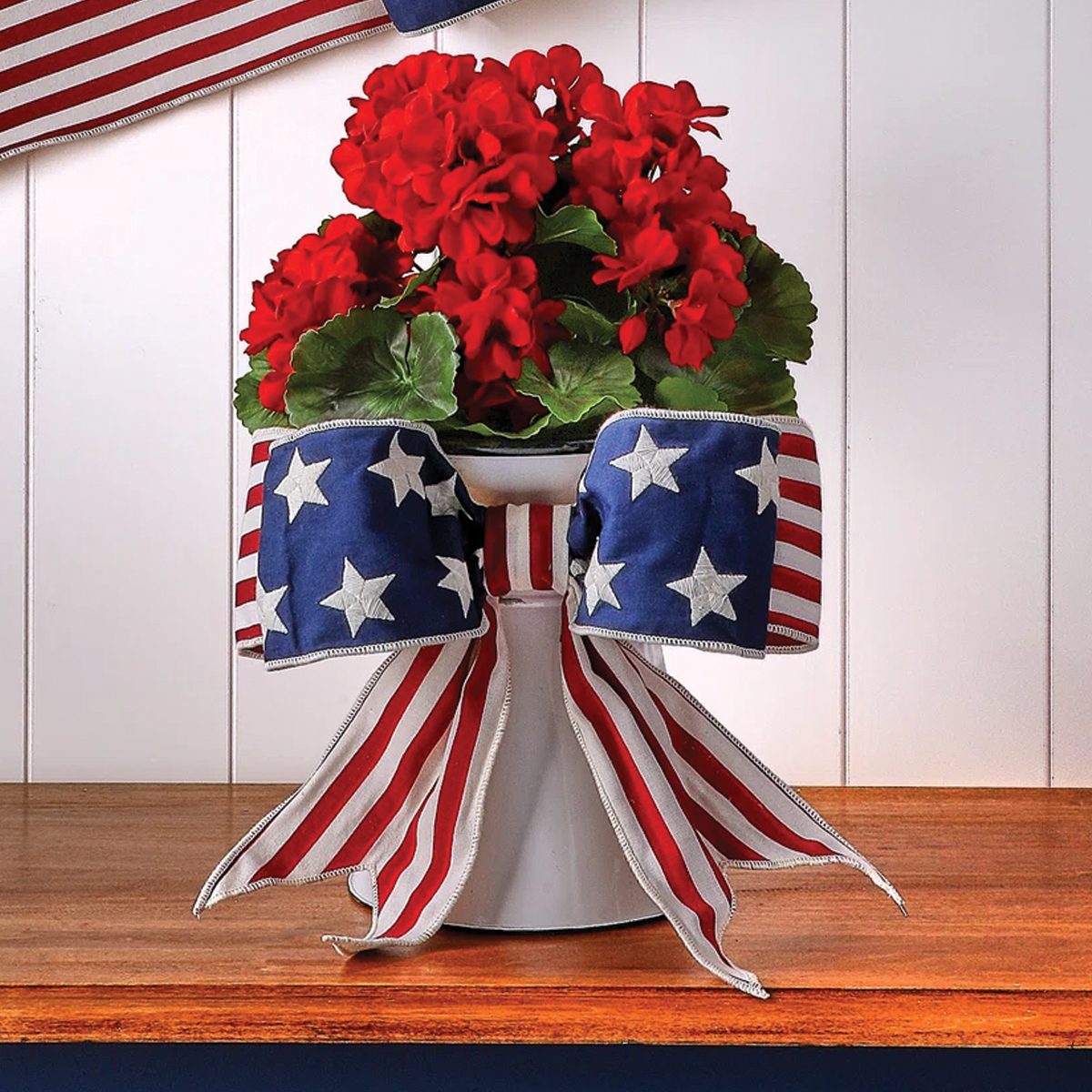 Americana Premade Bow