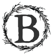Branches Designs of Hilton Head Island logo