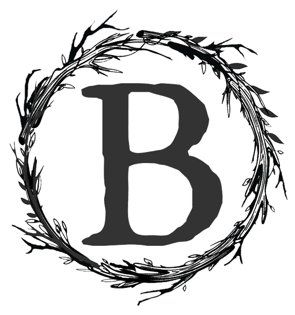 Glass Ball Clear Gold Cutting Fans Box of 4