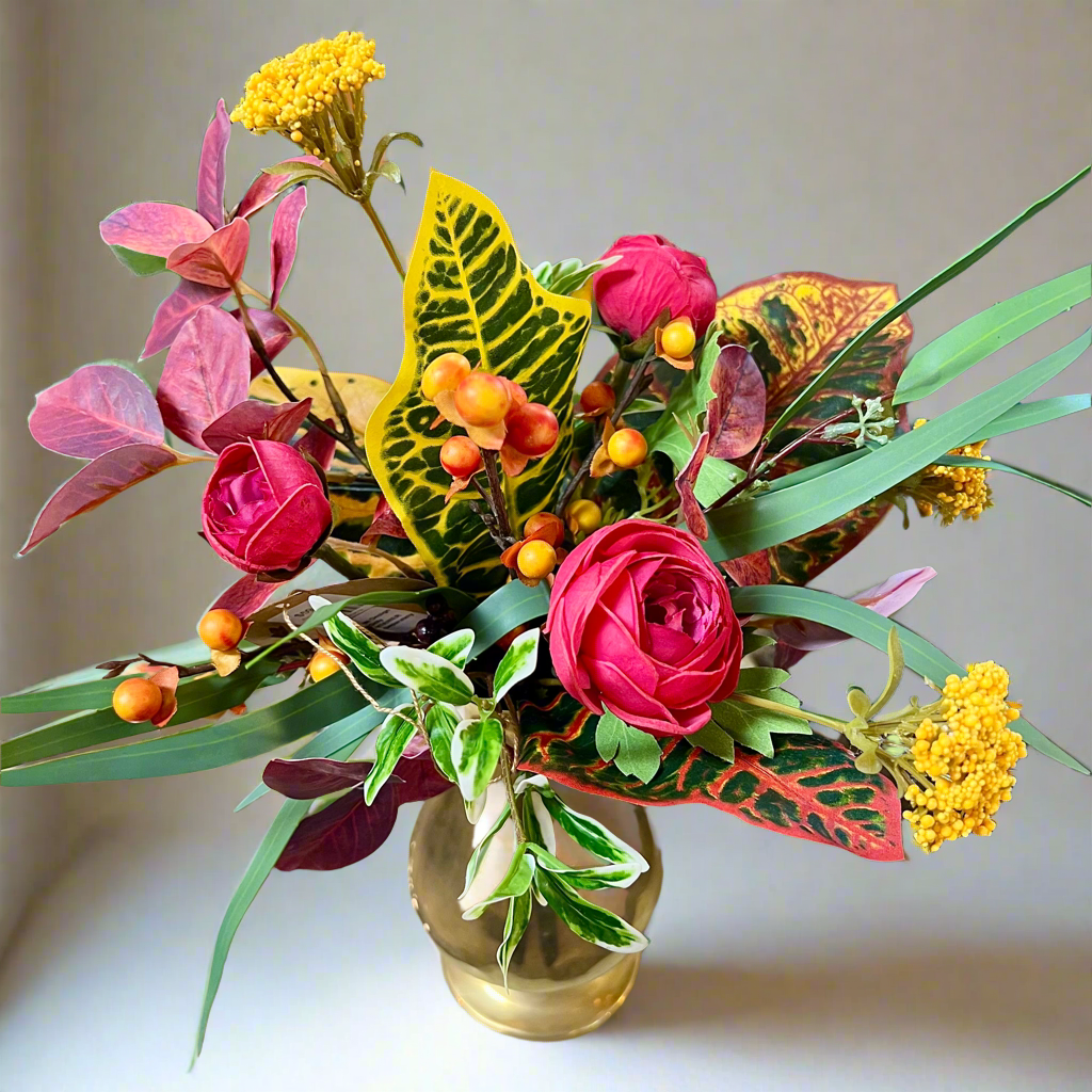 Peppercorn Petite Bouquet