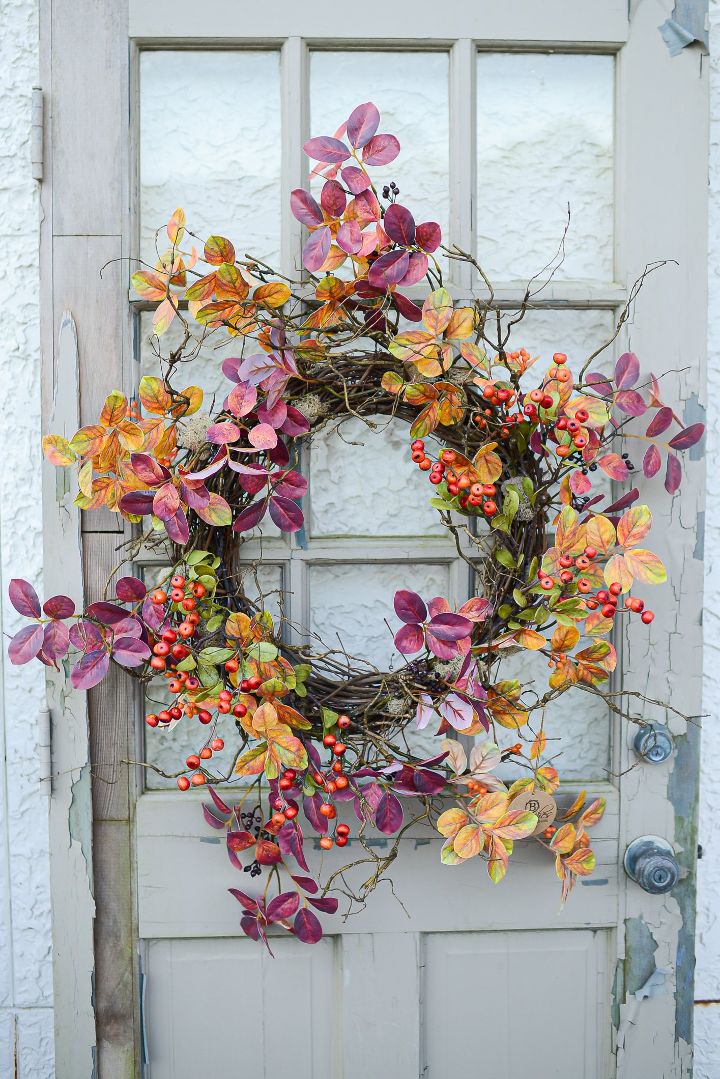 The Whilt Wreath