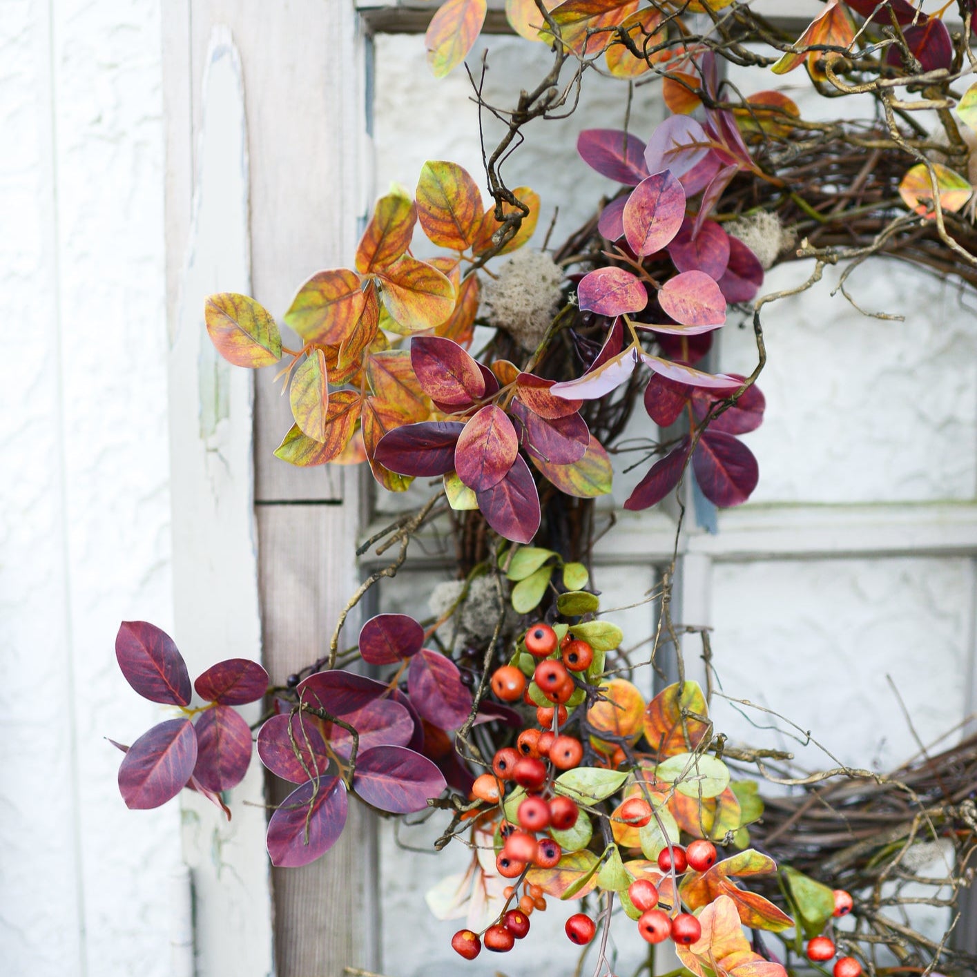 The Whilt Wreath