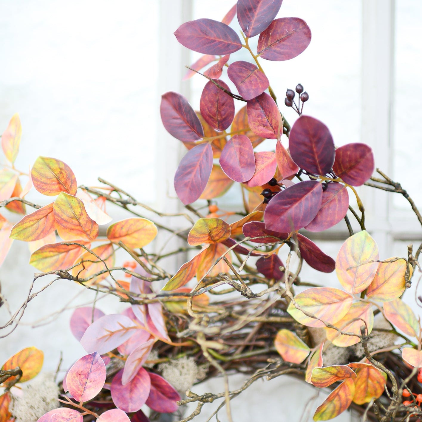 The Whilt Wreath