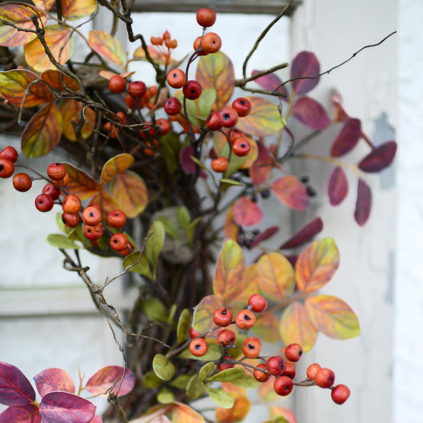 The Whilt Wreath