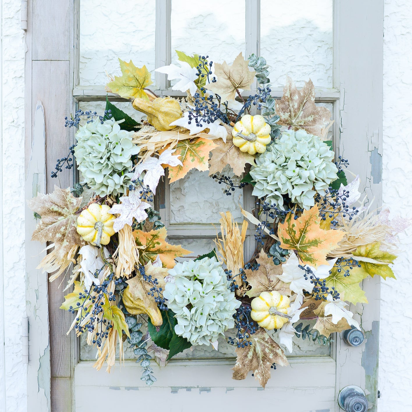 Whitford Wreath