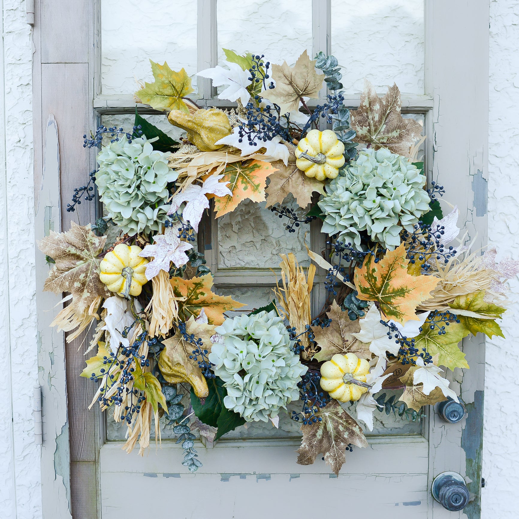 Whitford Wreath