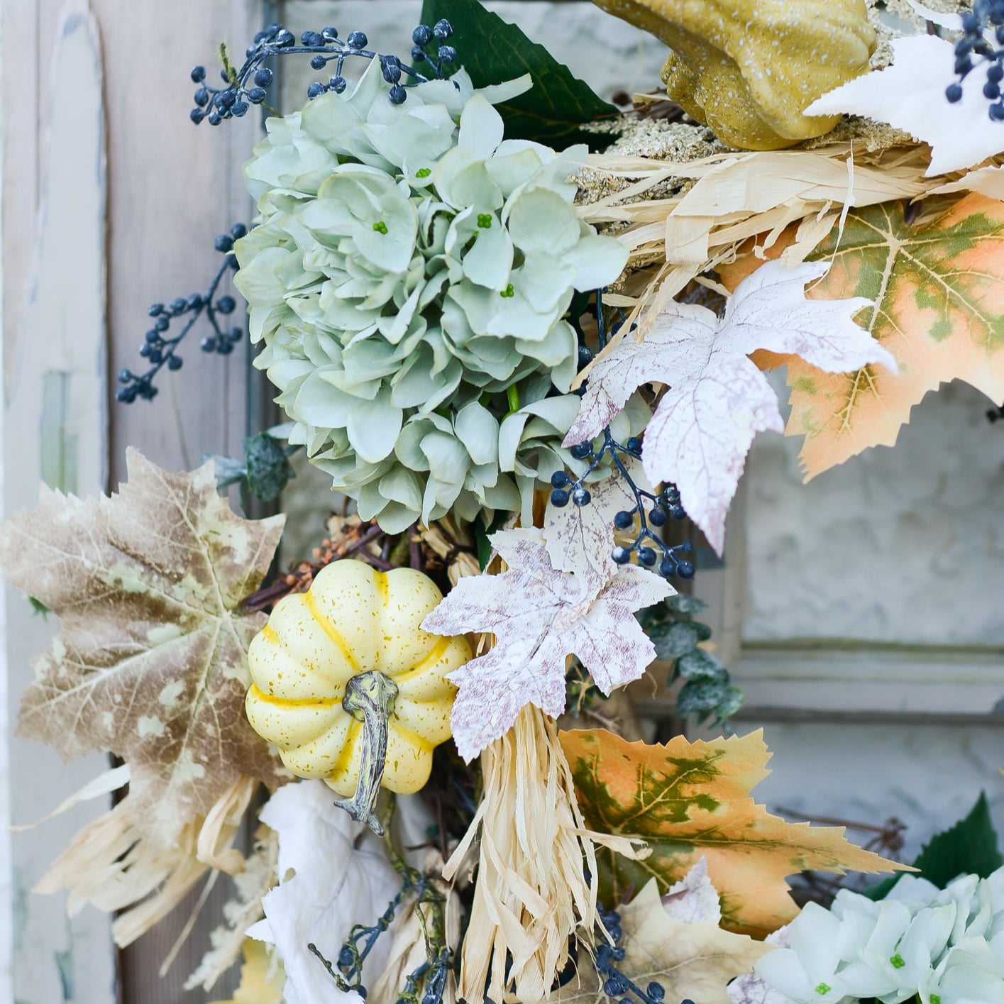 Whitford Wreath
