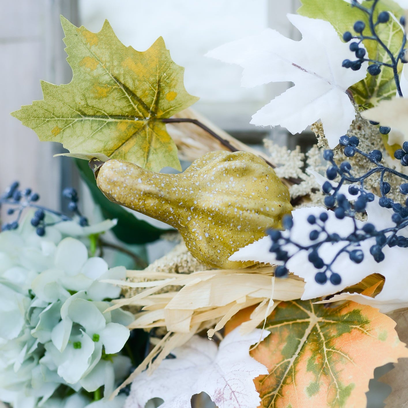 Whitford Wreath