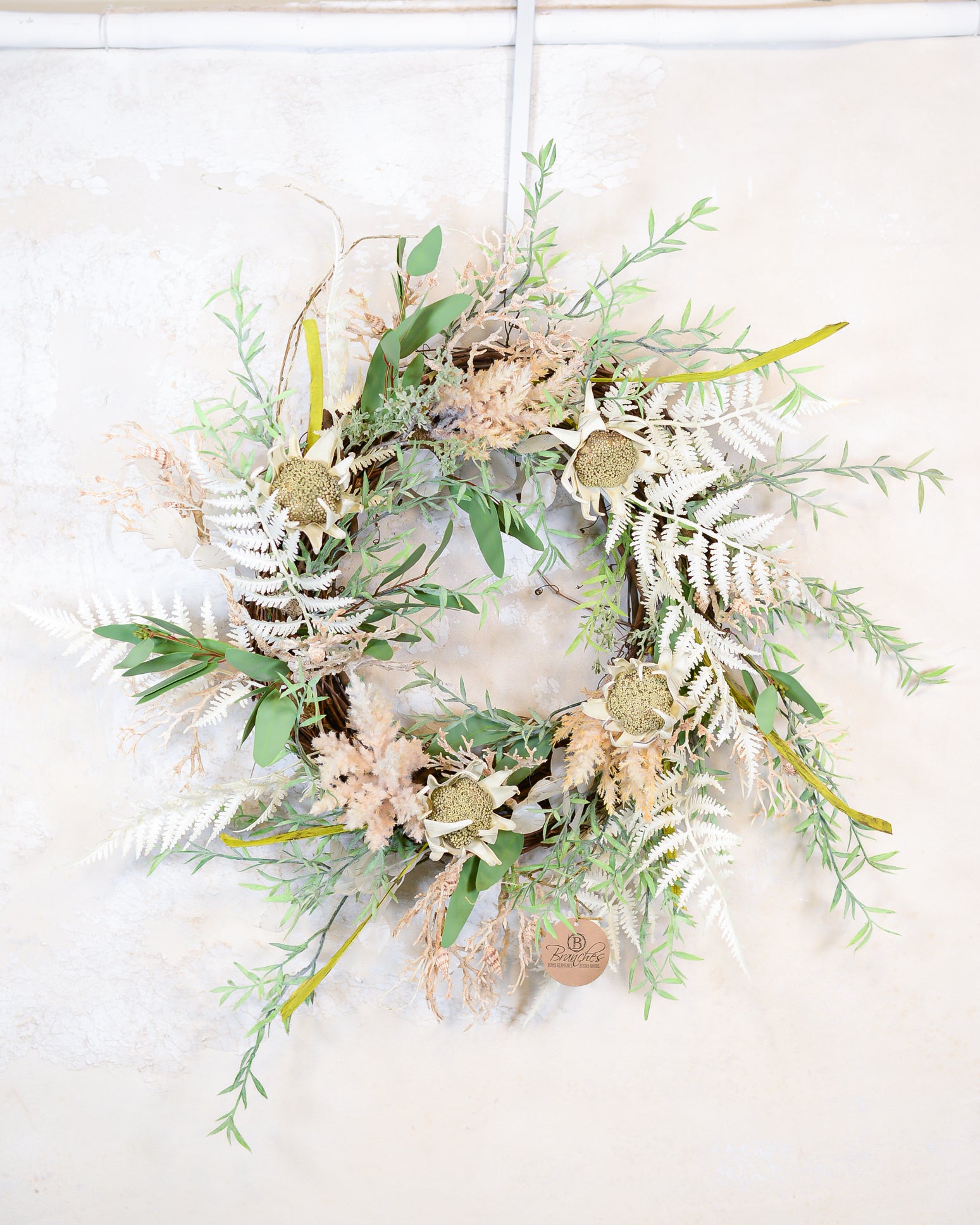 The Dunes Wreath