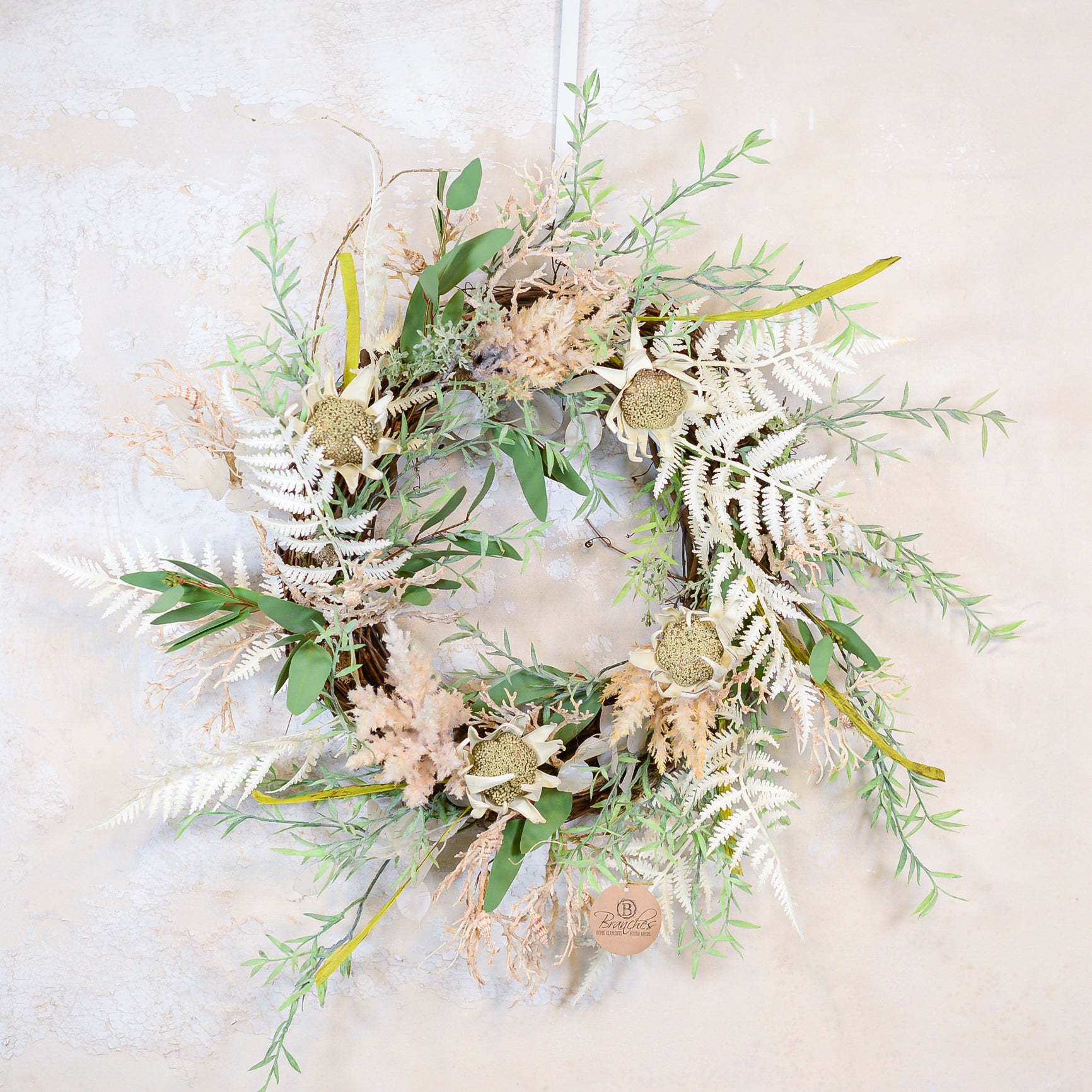 The Dunes Wreath