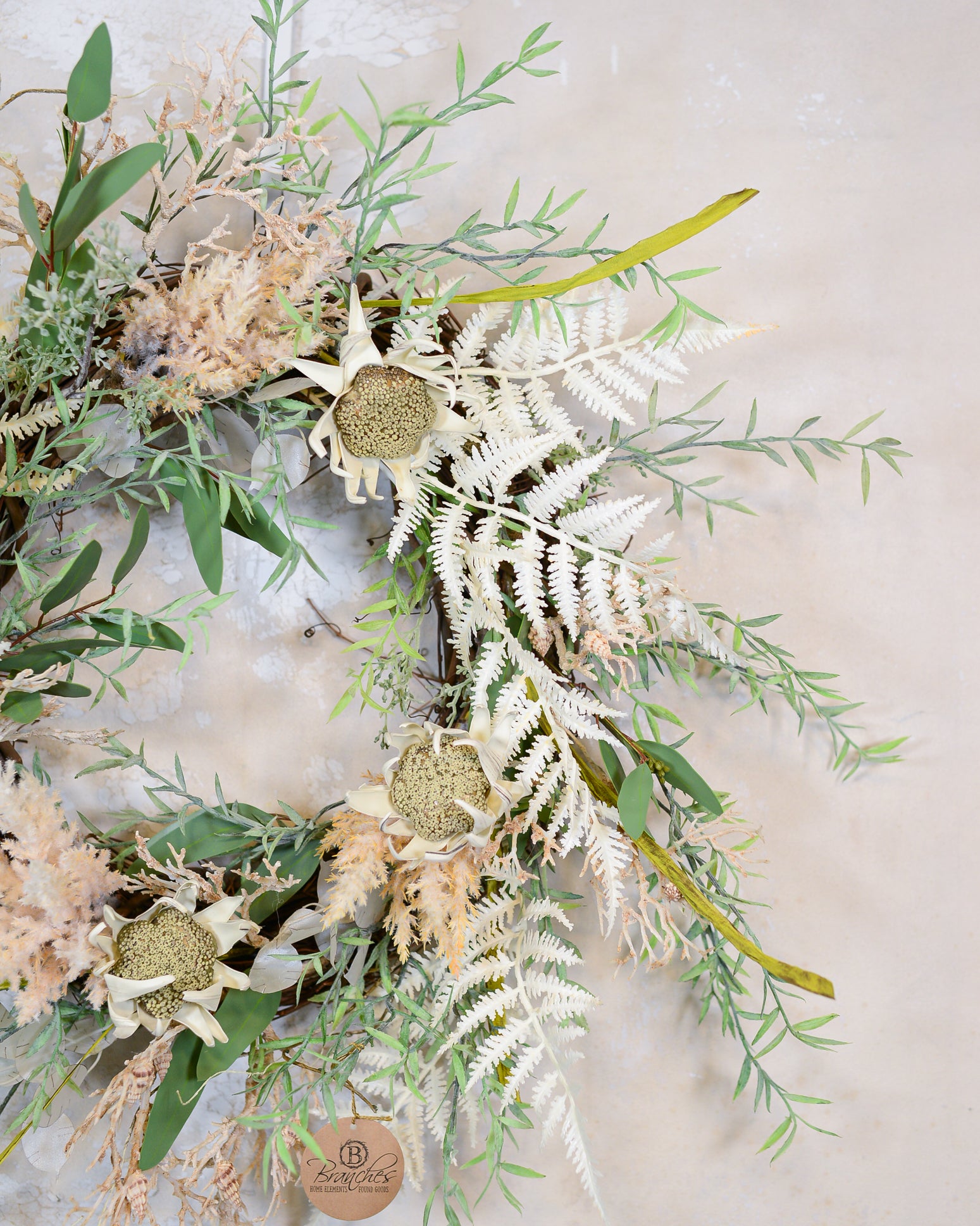 The Dunes Wreath