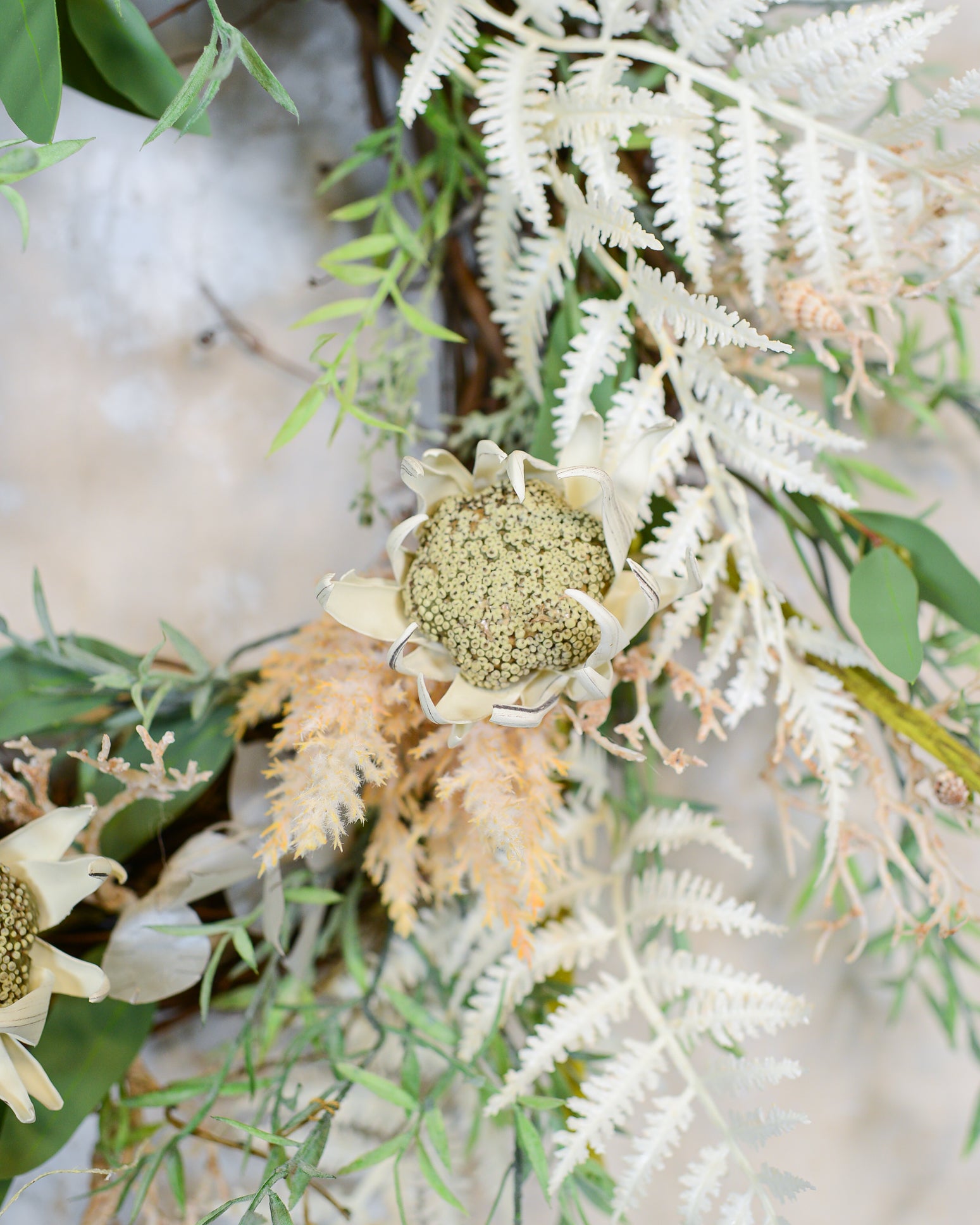 The Dunes Wreath