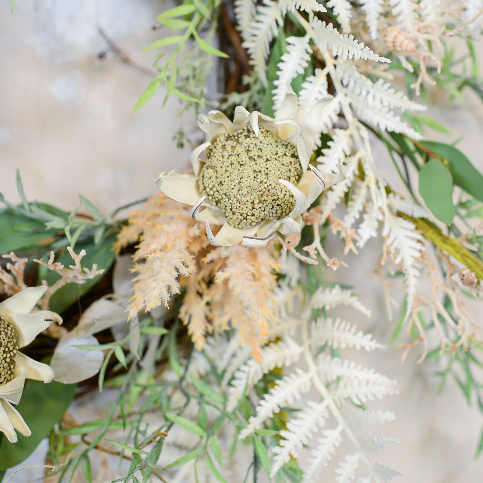 The Dunes Wreath