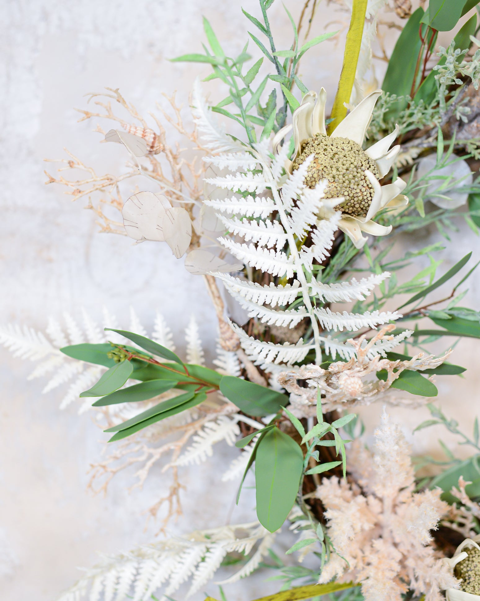 The Dunes Wreath