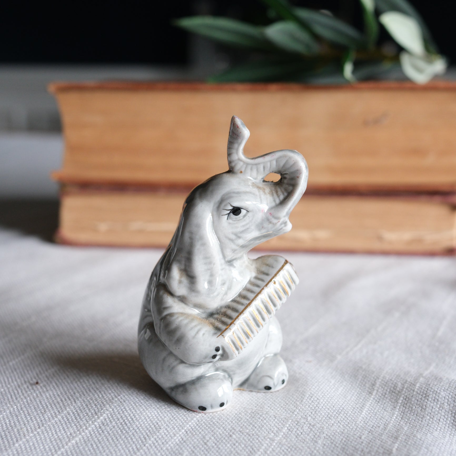 Vintage Ceramic 3